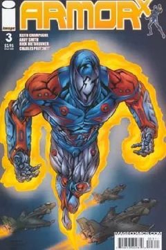 Issue #3