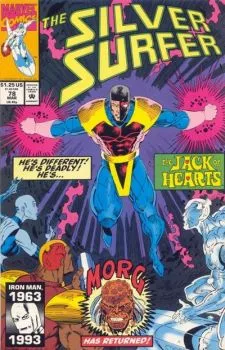 Cover of Armored And Dangerous