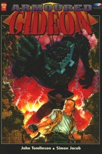 Armoured Gideon 1