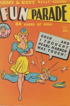 Issue #1 #04