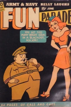 Issue #1 #07