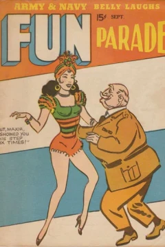 Issue #1 #09