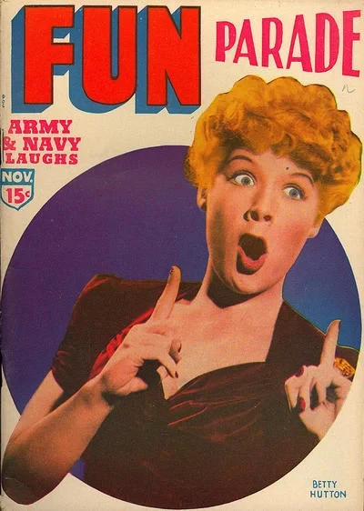 Cover of Issue #1 #10