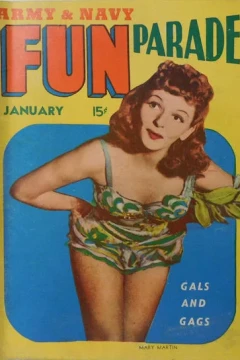 Issue #1 #11