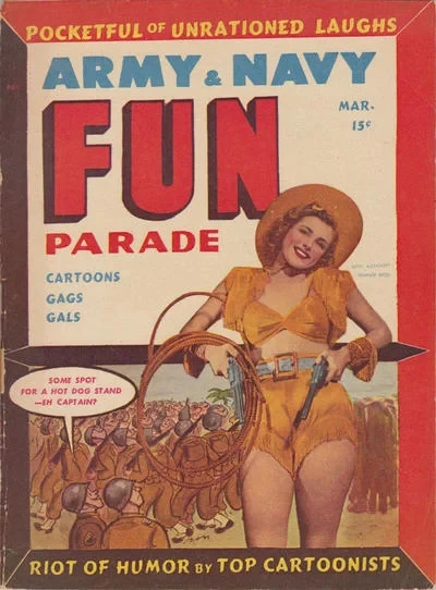 Cover of Issue #4 #02