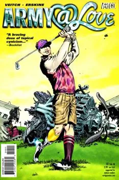 Cover of Seven League Boots
