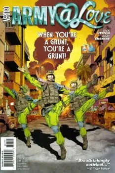 Cover of Slouching to Afbaghistan