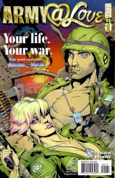 Cover of The Hot Zone Club
