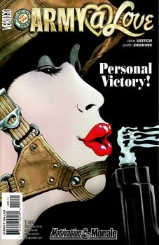 Cover of The Lady Vanishes!
