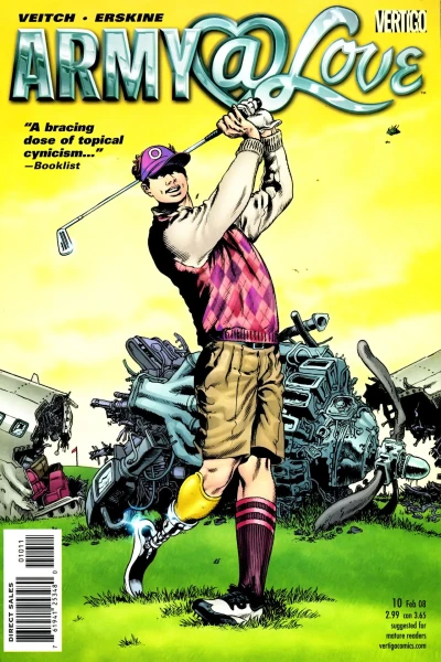 Cover of Seven League Boots