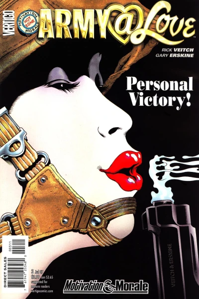 Cover of The Lady Vanishes!