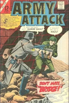 Don't Miss the Bridge!