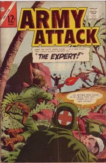 Cover of The Expert