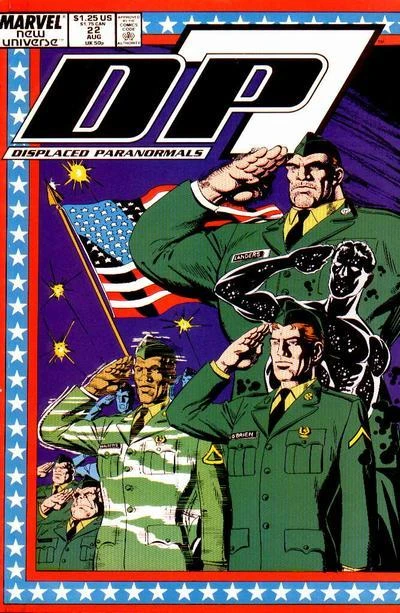 Cover of Army Dreamers