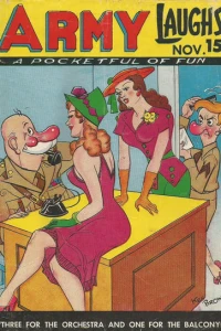 Issue #v. 7 no. 08
