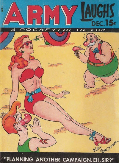 Cover of Issue #v. 7 no. 09