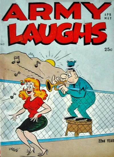 Cover of Issue #v. 5 no. 12