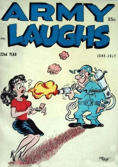 Cover of Issue #v. 6 no. 01
