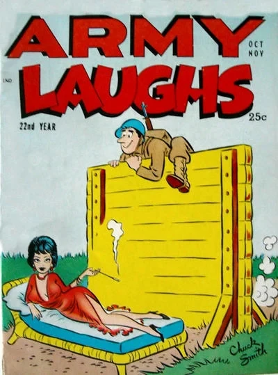Cover of Issue #v. 6 no. 03