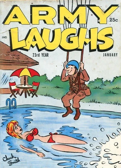Cover of Issue #v. 6 no. 04