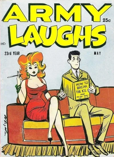 Cover of Issue #v. 6 no. 06