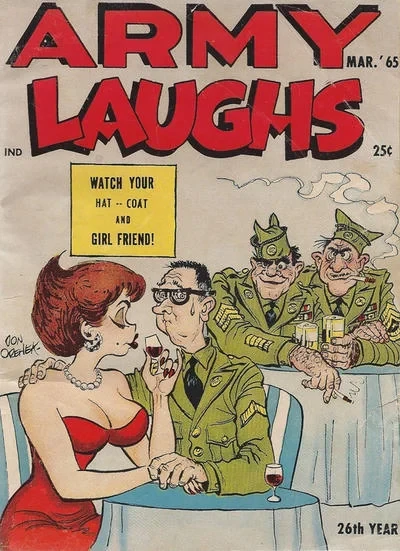 Cover of Issue #v. 7 no. 11