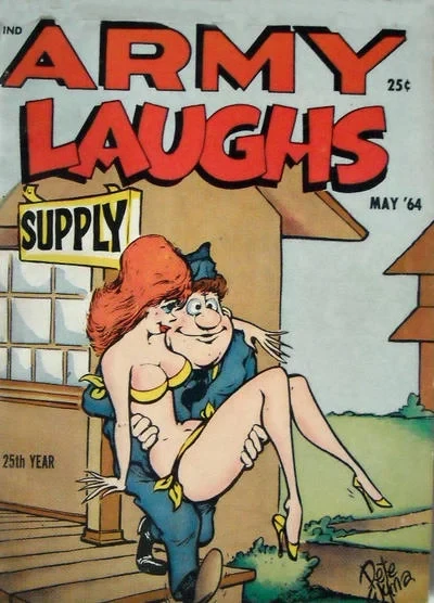 Cover of Issue #v. 7 no. 6