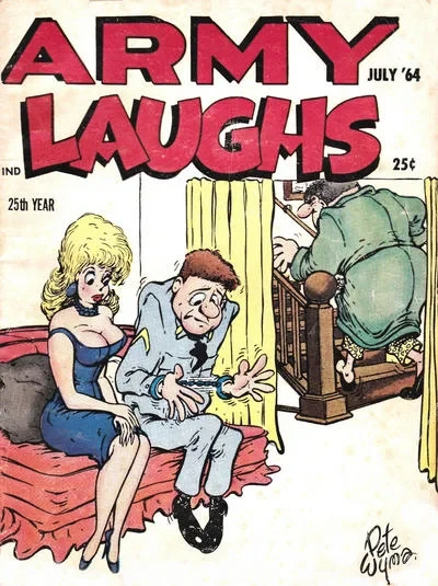 Cover of Issue #v.16 no. 1