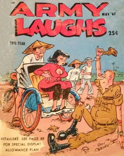 Cover of Issue #v.17 no. 06