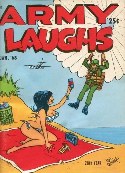 Cover of Issue #v.17 no. 10