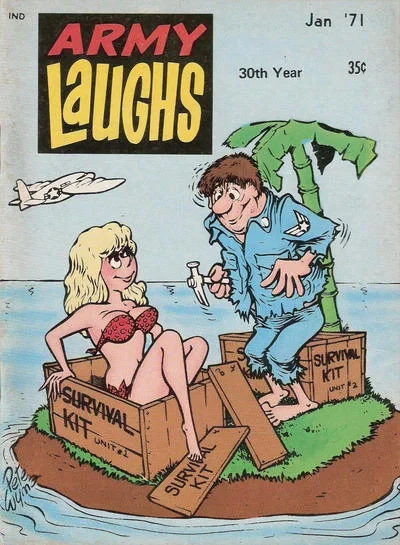 Cover of Issue #v.19 no. 04
