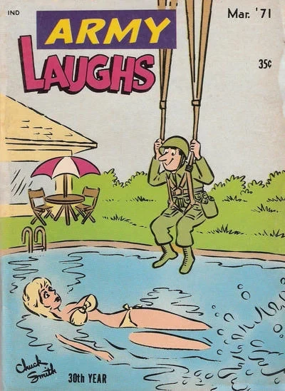 Cover of Issue #v.19 no. 05