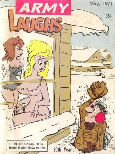 Cover of Issue #v.19 no. 06