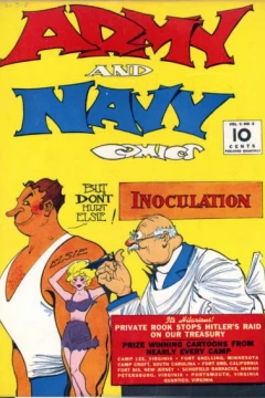 Private Rook Stops Hitler's Raid