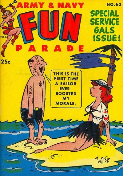 Cover of Issue #62