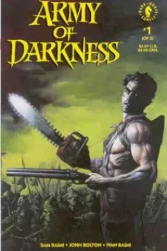 Issue #1