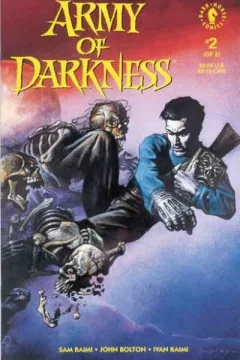 Issue #2