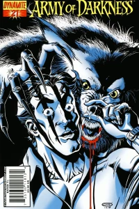 Issue #21