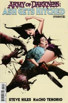 Issue #2