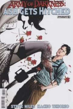 Issue #3