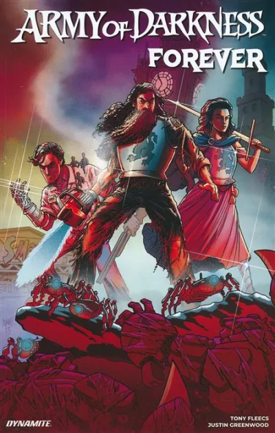 Cover of Volume 1