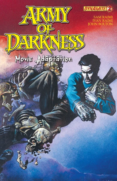 Cover of Issue #2