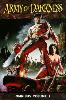 Cover of Volume 1