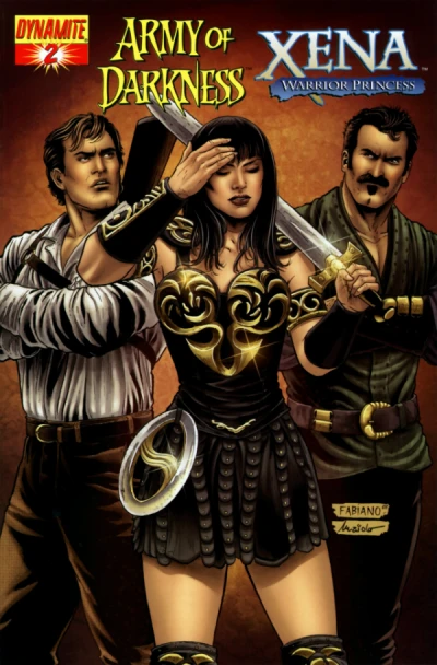 Cover of Battered & Bruced, Part Two: Autolykness Adventures