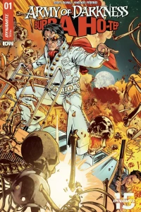 A Little Less Conversation, A Little More Ashin