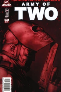 Across the Border: Part Four: The Man Who Killed Borges