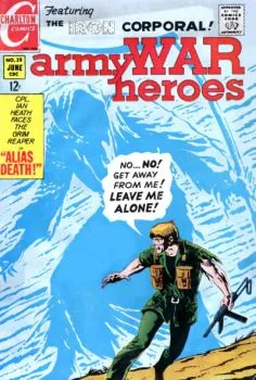 Cover of Alias Death!