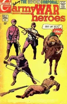 Cover of And One Bomb; The Conquerors; The Soft-Hearted Conqueror