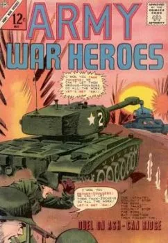 Cover of Duel On Ash-Can Ridge