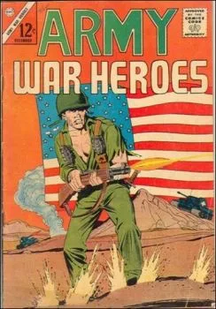 Cover of Only They Knew...; Death on D-Day; Dynamite Driver; Death of a Marine; The Rice Paddy War; Strength of A Nation; The Wilderness Scout
